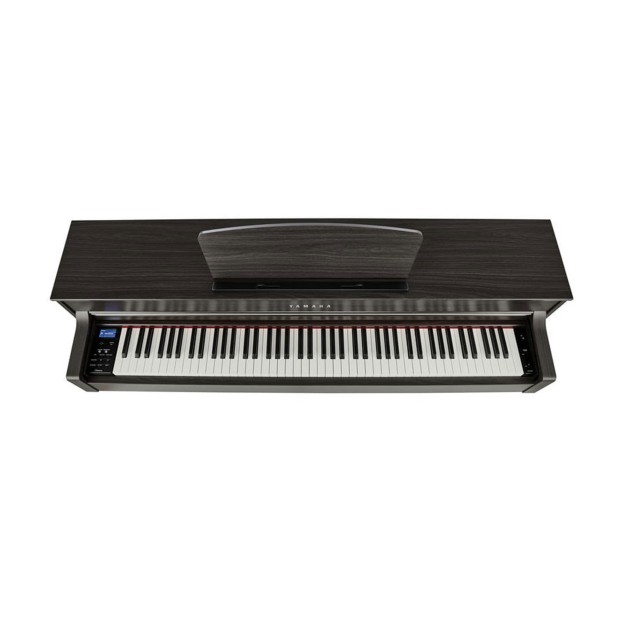 پیانو دیجیتال یاماها Yamaha CLP 635 DW