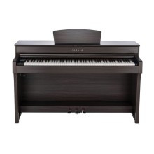 قیمت خرید فروش پیانو دیجیتال یاماها Yamaha CLP 635 DW