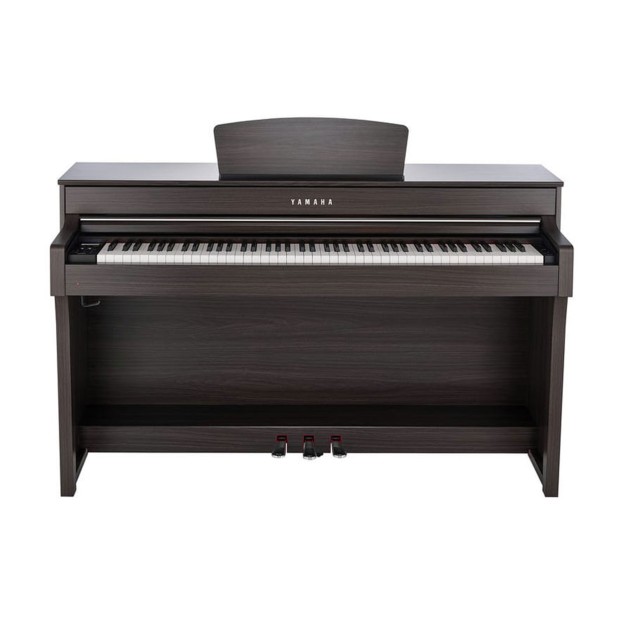 پیانو دیجیتال یاماها Yamaha CLP 635 DW
