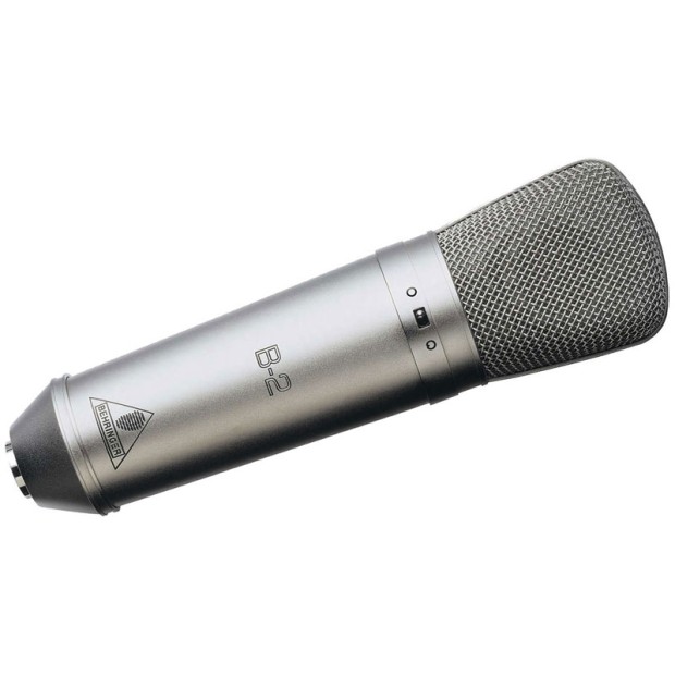میکروفن بهرینگر Behringer B2