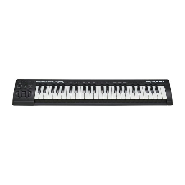 میدی کنترلر ام آدیو M-Audio Keystation 49 MK3