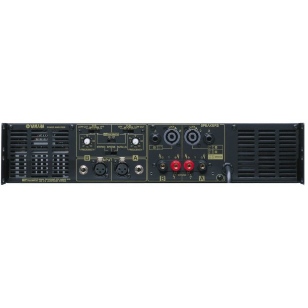 آمپلی فایر یاماها Yamaha P7000S