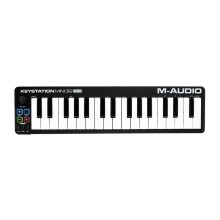 قیمت خرید فروش میدی کنترلر ام آدیو M-Audio Keystation Mini 32 MK3