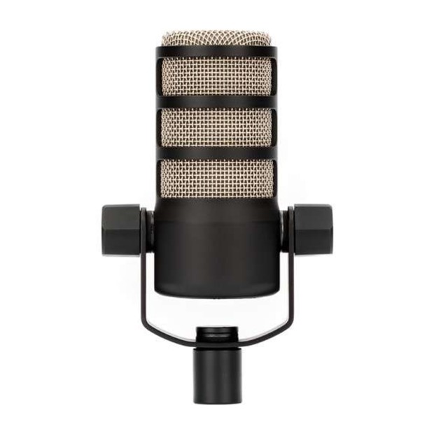 میکروفن رود Rode PodMic Black