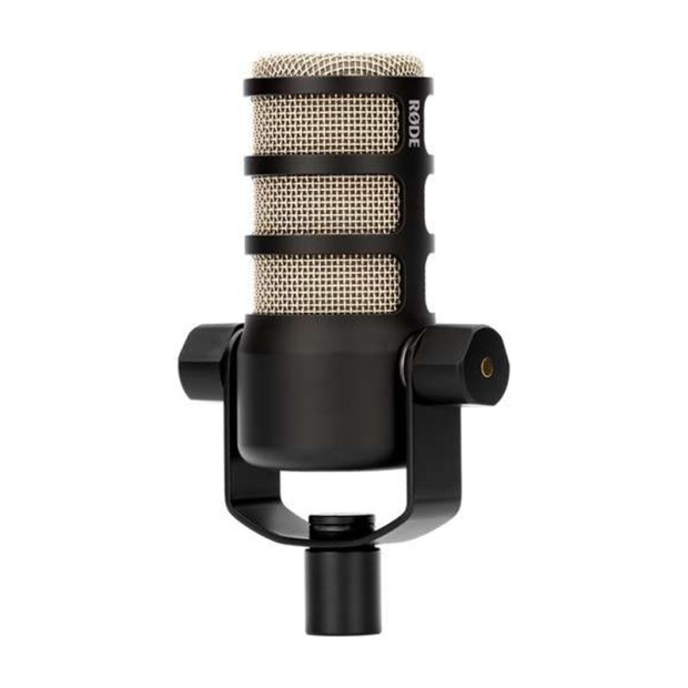 میکروفن رود Rode PodMic Black