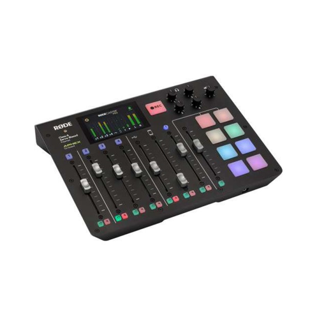 کارت صدا رود Rode RodeCaster Pro