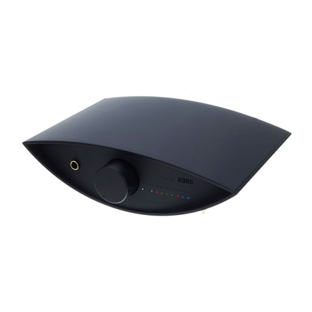 کارت صدا کرگ Korg DS DAC 100