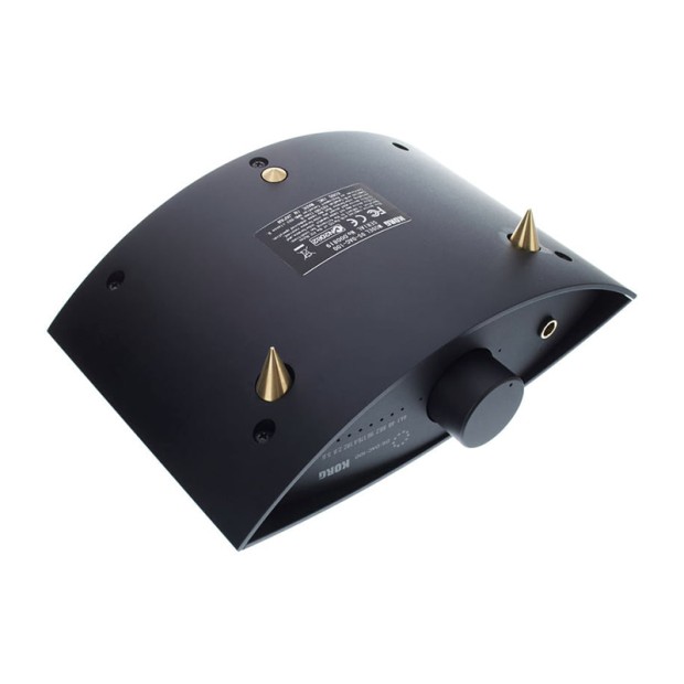 کارت صدا کرگ Korg DS DAC 100