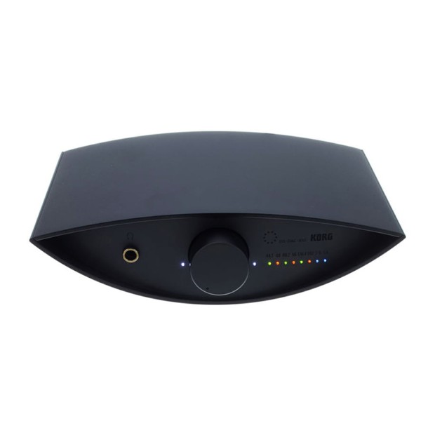 کارت صدا کرگ Korg DS DAC 100