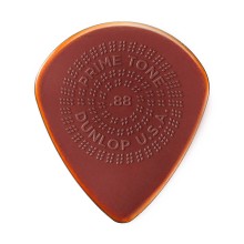 قیمت خرید فروش پیک گیتار دانلوپ Dunlop Primetone Jazz III XL Guitar Pick 0.88mm