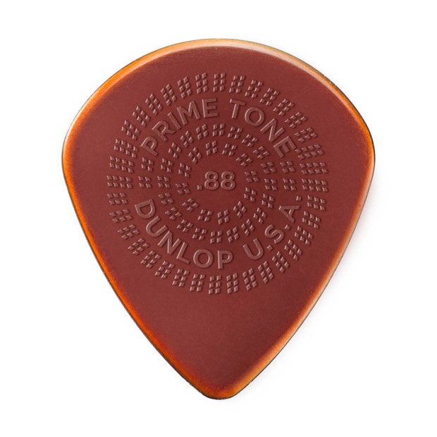 پیک گیتار دانلوپ Dunlop Primetone Jazz III XL Guitar Pick 0.88mm