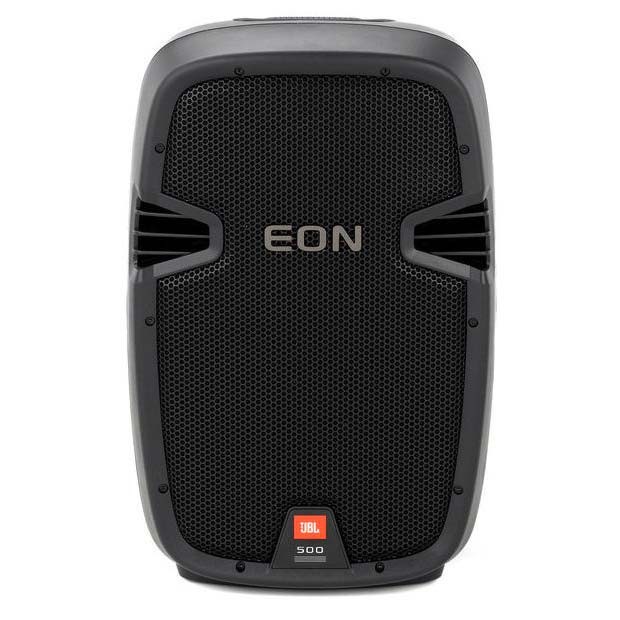 اسپیکر | باند اکتیو جی بی ال JBL EON 510