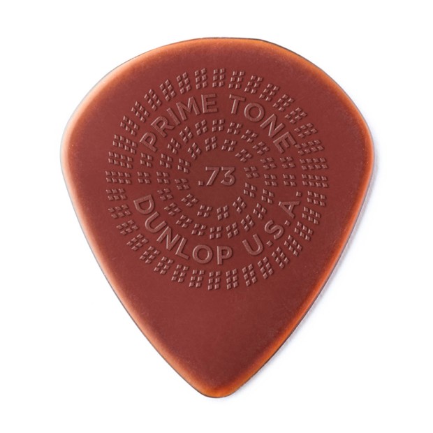 پیک گیتار دانلوپ Dunlop Primetone Standard Guitar Pick 0.73mm