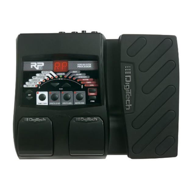 مولتی افکت دیجی تک Digitech RP90