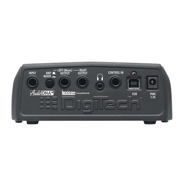 مولتی افکت دیجی تک Digitech RP155