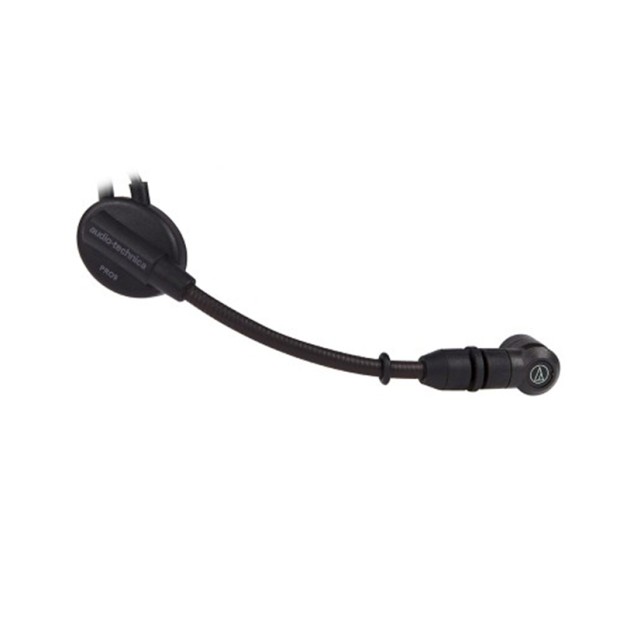 میکروفن با سیم آدیو تکنیکا Audio-Technica Pro9cW