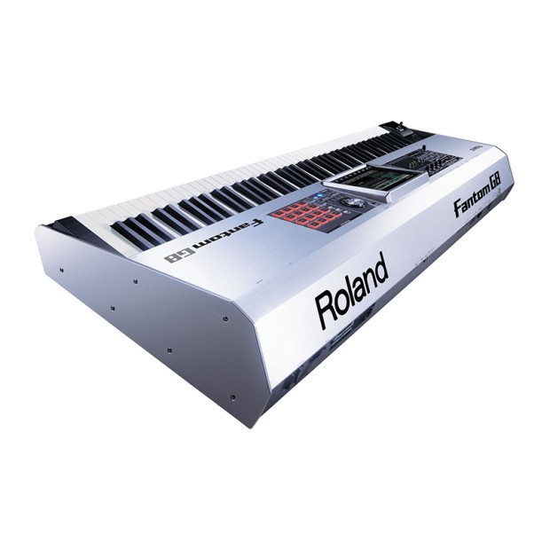 ورک استیشن رولند Roland Fantom-G8