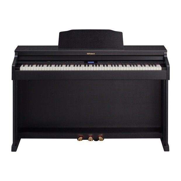 پیانو دیجیتال رولند Roland HP601-Black