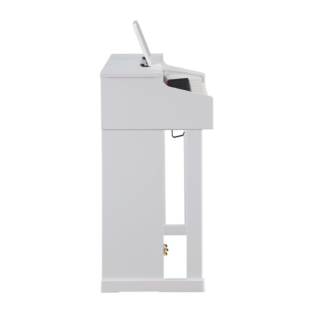 پیانو دیجیتال رولند Roland HP601-White