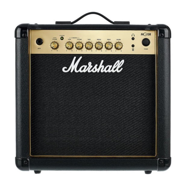 آمپلی فایر گیتار مارشال Marshall MG15GR