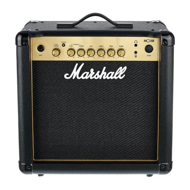 آمپلی فایر گیتار مارشال Marshall MG15GR