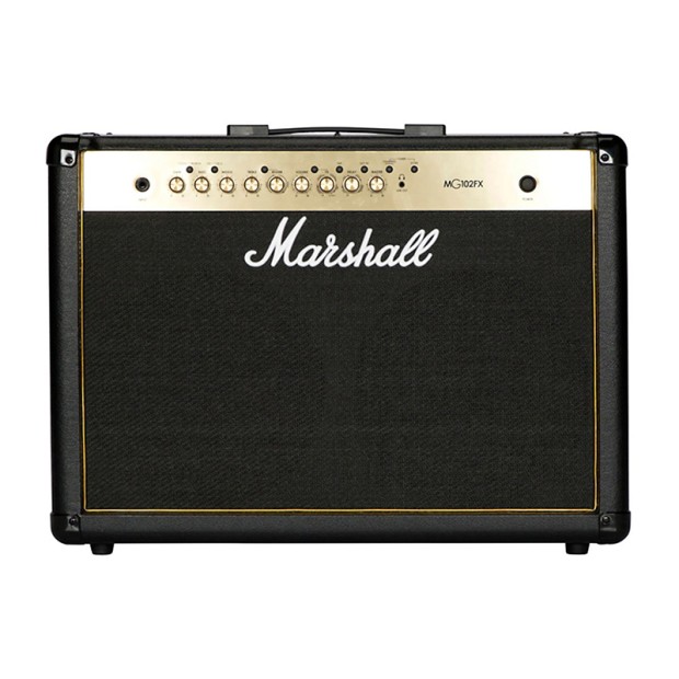آمپلی فایر گیتار مارشال Marshall MG102GFX