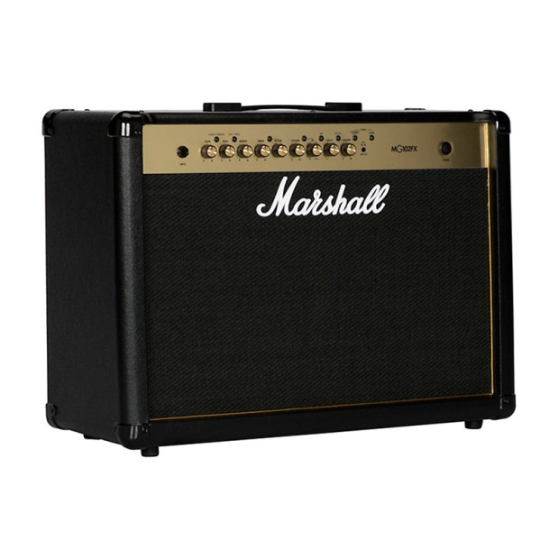آمپلی فایر گیتار مارشال Marshall MG102GFX