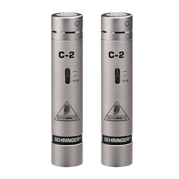 میکروفن بهرینگر Behringer C-2