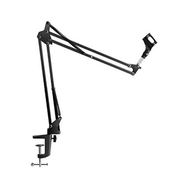متعلقات تی ام گروپ TM Group Arm Stand