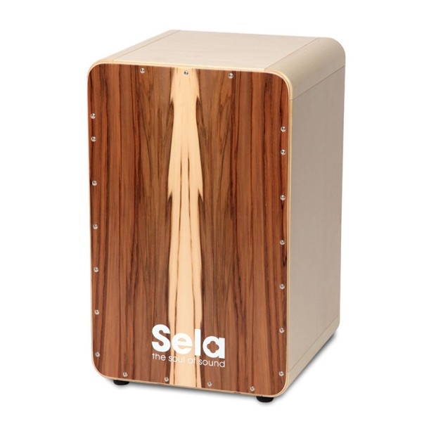 کاخن سلا Sela CaSela Satin Nut SE 002A