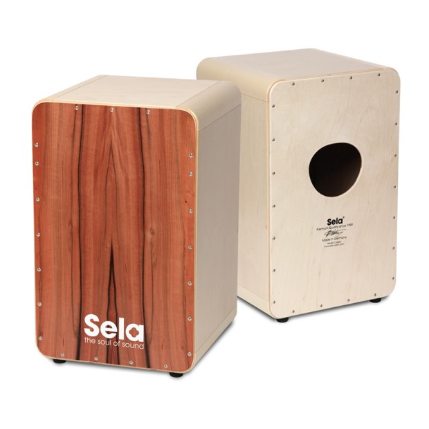 کاخن سلا Sela CaSela Tineo SE 003A