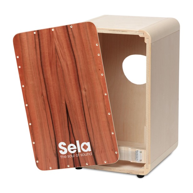 کاخن سلا Sela CaSela Tineo SE 003A