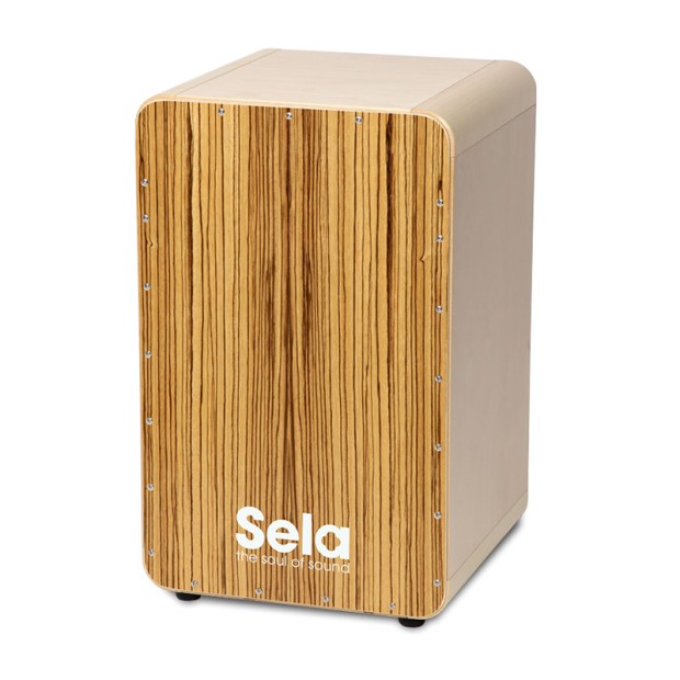 کاخن سلا Sela CaSela Zebrano SE 004A