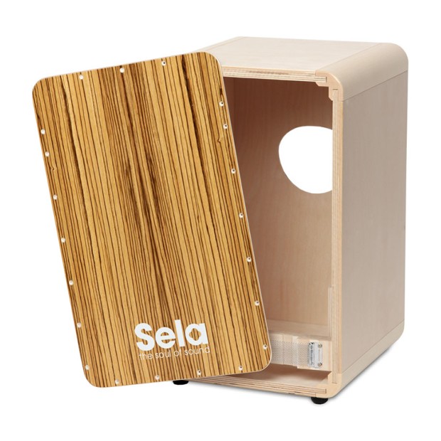 کاخن سلا Sela CaSela Zebrano SE 004A