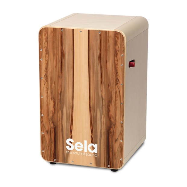 کاخن سلا Sela Casela Pro Satin Nut SE 010