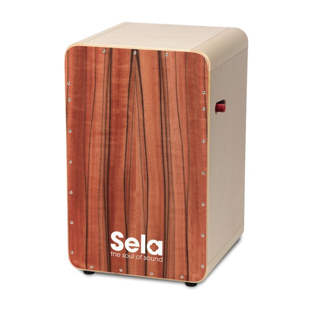 کاخن سلا Sela CaSela Pro Tineo SE 011