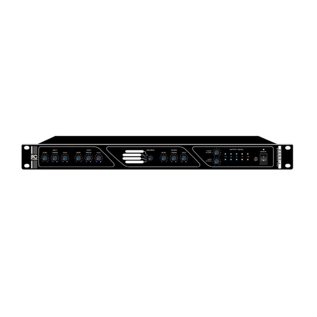 آمپلی فایر Itc Audio ITC Audio T-2S02