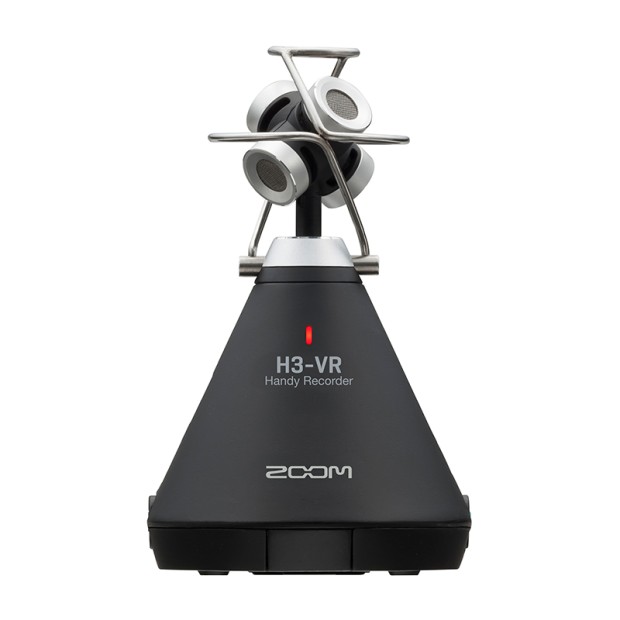 رکوردر صدا زوم Zoom H3-VR