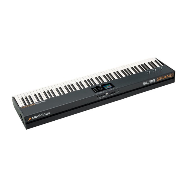 میدی کنترلر استودیو لاجیک Studiologic SL88 Grand