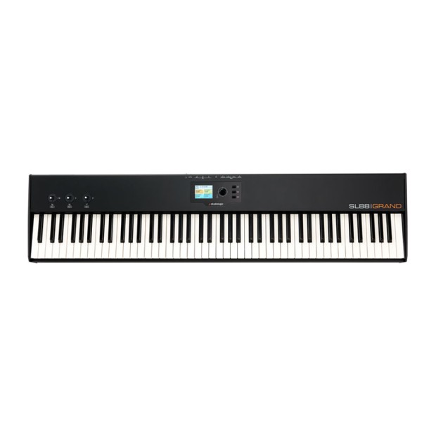 میدی کنترلر استودیو لاجیک Studiologic SL88 Grand