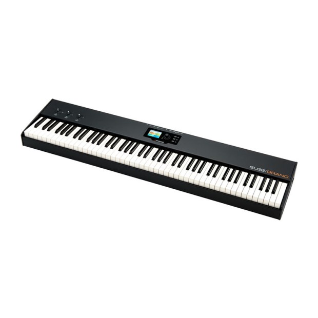 میدی کنترلر استودیو لاجیک Studiologic SL88 Grand