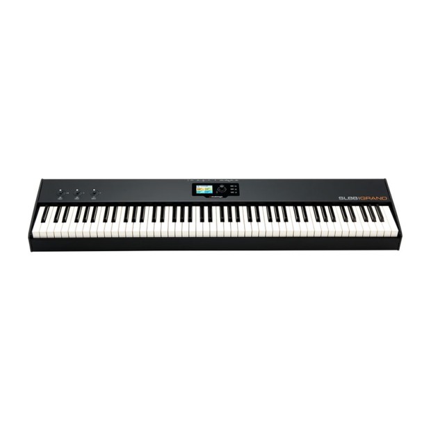 میدی کنترلر استودیو لاجیک Studiologic SL88 Grand