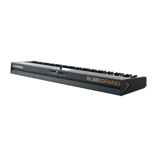 میدی کنترلر استودیو لاجیک Studiologic SL88 Grand