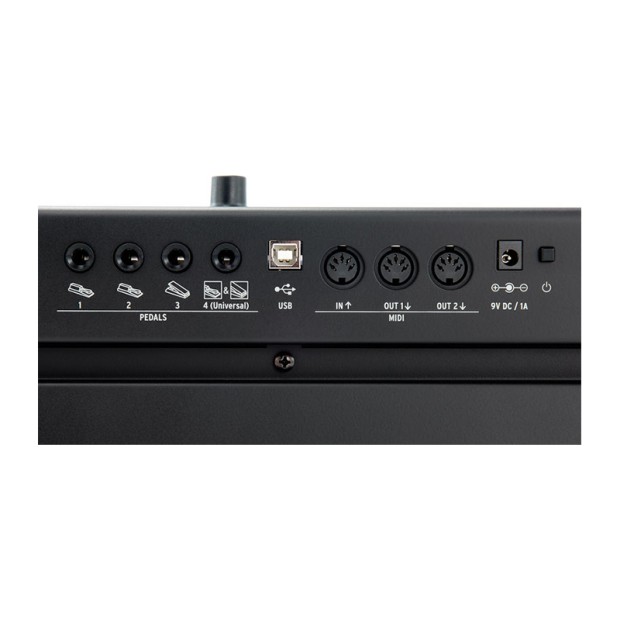 میدی کنترلر استودیو لاجیک Studiologic SL88 Grand