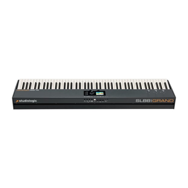 میدی کنترلر استودیو لاجیک Studiologic SL88 Grand