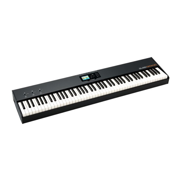 میدی کنترلر استودیو لاجیک Studiologic SL88 Grand