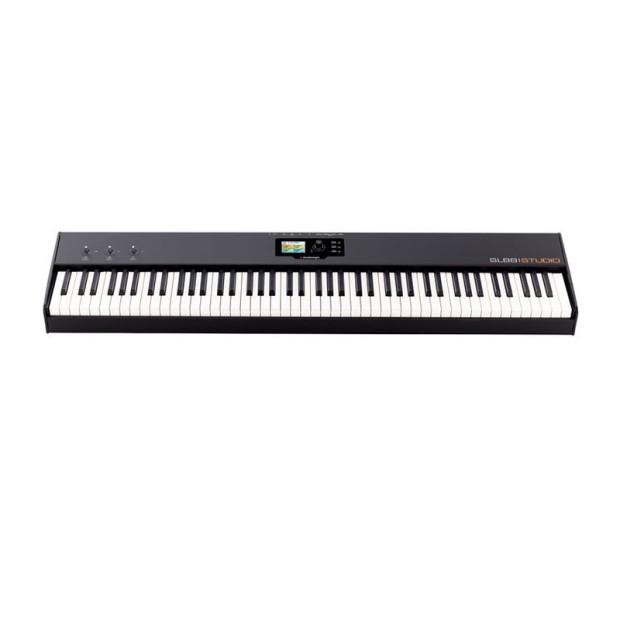 میدی کنترلر استودیو لاجیک Studiologic SL88 Studio