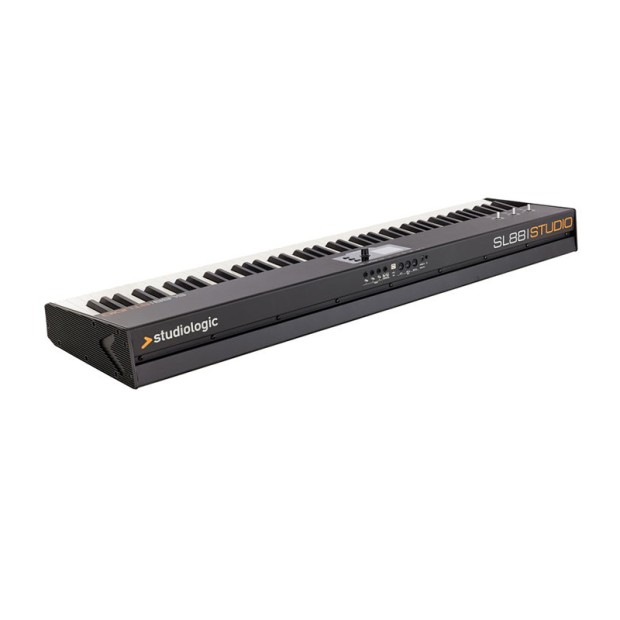 میدی کنترلر استودیو لاجیک Studiologic SL88 Studio