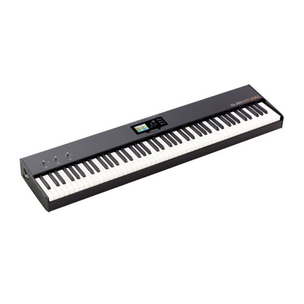 میدی کنترلر استودیو لاجیک Studiologic SL88 Studio