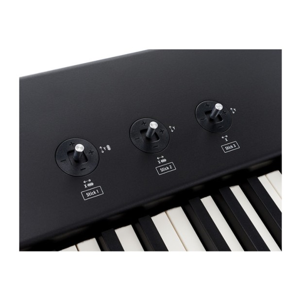 میدی کنترلر استودیو لاجیک Studiologic SL88 Studio